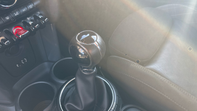 MINI Hatchback 1.5 Cooper 3dr Petrol Hatchback